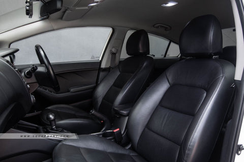 Kia Cerato K3 1.6A