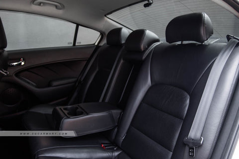 Kia Cerato K3 1.6A