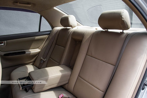 Toyota Corolla Altis 1.6A (COE till 06/2026)