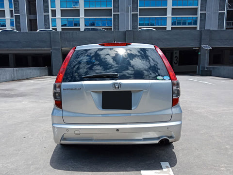 (RENT) Honda Stream 1.8A