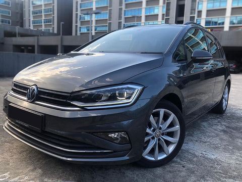(LEASE) Volkswagen Golf SV 1.4A TSI