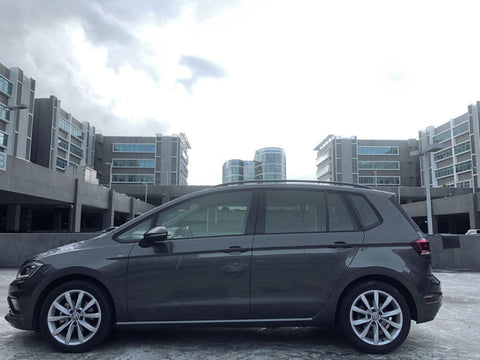 (LEASE) Volkswagen Golf SV 1.4A TSI