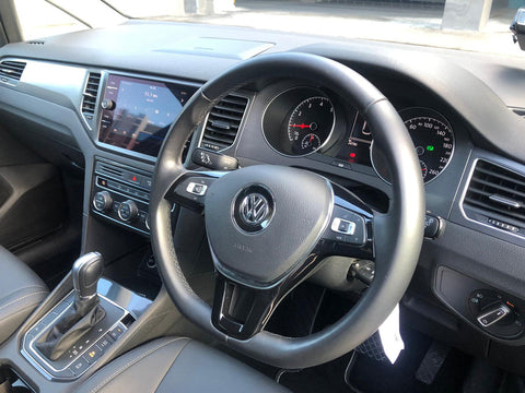 (LEASE) Volkswagen Golf SV 1.4A TSI