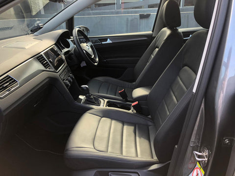 (LEASE) Volkswagen Golf SV 1.4A TSI