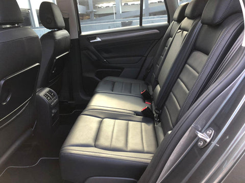 (LEASE) Volkswagen Golf SV 1.4A TSI