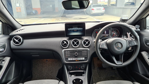 Mercedes-Benz A-Class A200 Style