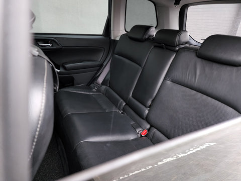 Subaru Forester 2.0i-L Sunroof