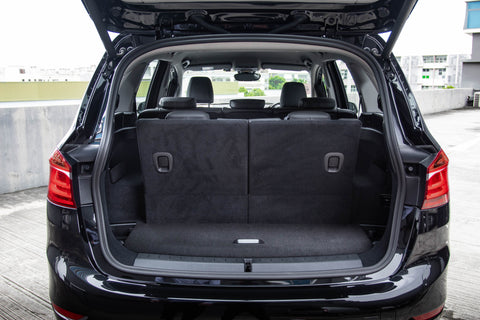 BMW 2 Series Gran Tourer 218i Sport
