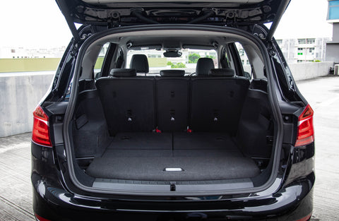 BMW 2 Series Gran Tourer 218i Sport