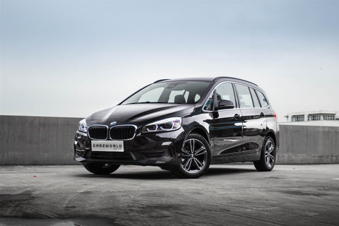 BMW 2 Series Gran Tourer 218i Sport
