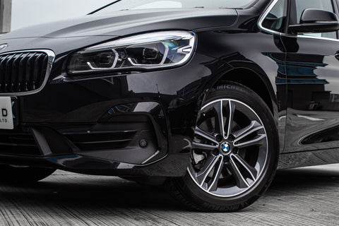 BMW 2 Series Gran Tourer 218i Sport