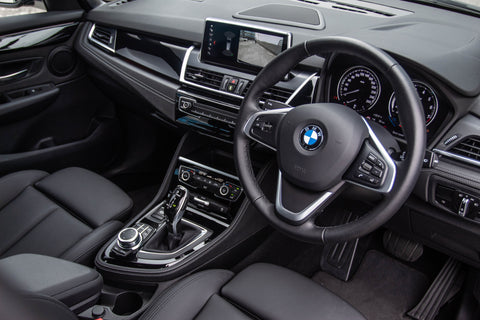 BMW 2 Series Gran Tourer 218i Sport
