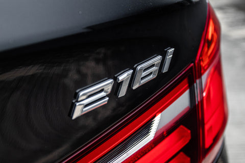 BMW 2 Series Gran Tourer 218i Sport