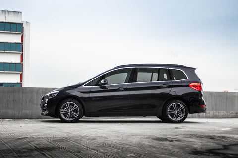 BMW 2 Series Gran Tourer 218i Sport