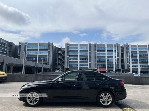 BMW 3 Series 318i