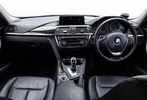 2012 USED BMW 3 SERIES 328I 2.0 WBA3A52050F254124 SLL9346M