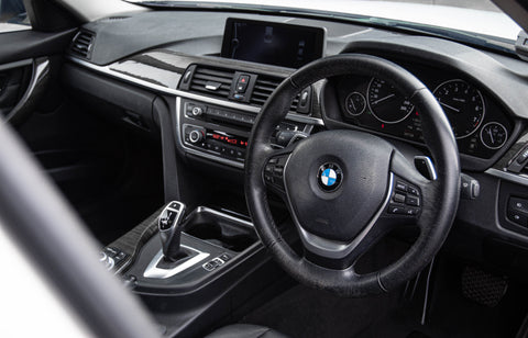 2012 USED BMW 3 SERIES 328I 2.0 WBA3A52050F254124 SLL9346M