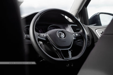 Volkswagen Golf 1.4A TSI