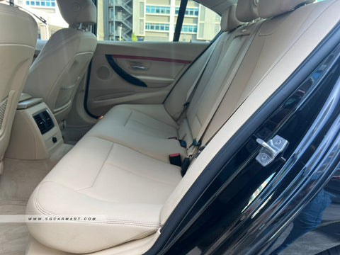 BMW 3 Series 318i