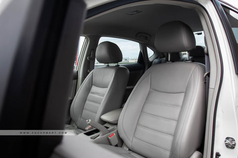 Nissan Sylphy 1.6A