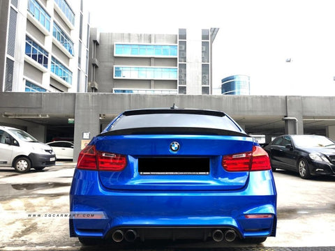 BMW 3 Series 320i <br> <br>