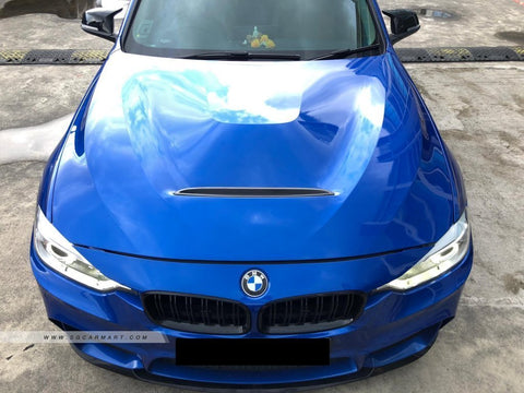 BMW 3 Series 320i <br> <br>
