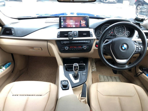 BMW 3 Series 320i <br> <br>