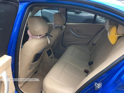BMW 3 Series 320i <br> <br>