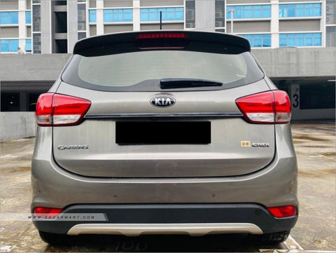 Kia Carens Diesel 1.7A