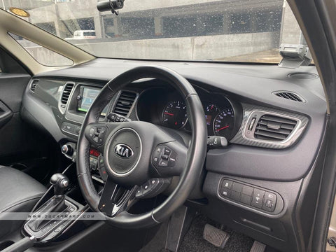 Kia Carens Diesel 1.7A