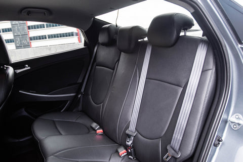 Hyundai Accent 1.4A