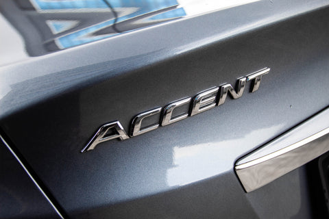 Hyundai Accent 1.4A