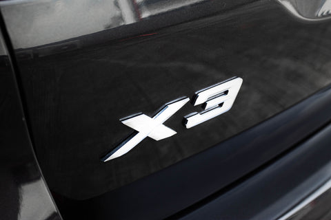 BMW X3 Plug-in Hybrid xDrive30e