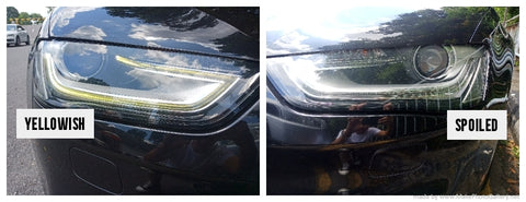 2013 USED AUDI A4 WAUZZZ8K4DA192401 SNE5016E