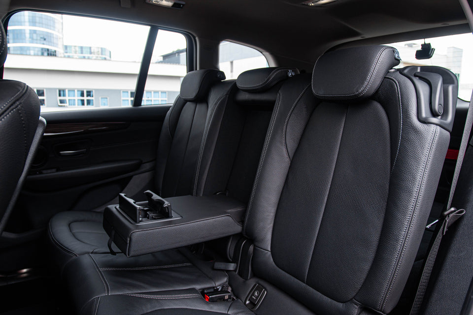 BMW 2 Series 218i Gran Tourer Luxury Sunroof - CarZ World | New