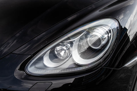 2012 USED PORSCHE CAYENNE TIPTRON WP1ZZZ92ZDLA05740 SKN707R