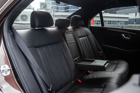 (RENT) Mercedez-Benz E200 Sedan