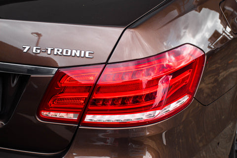 (RENT) Mercedez-Benz E200 Sedan