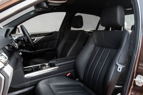 (RENT) Mercedez-Benz E200 Sedan