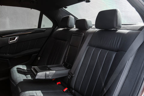 (RENT) Mercedez-Benz E200 Sedan