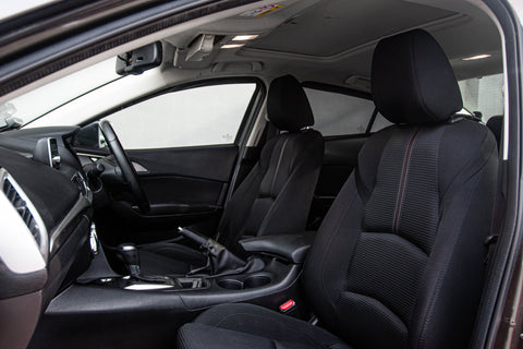 Mazda 3 1.5A Sunroof