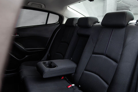 Mazda 3 1.5A Sunroof