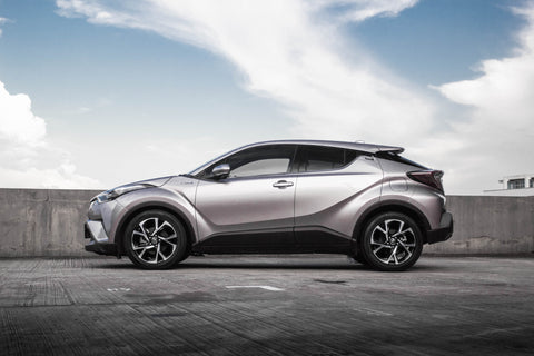 Toyota C-HR Hybrid 1.8A G