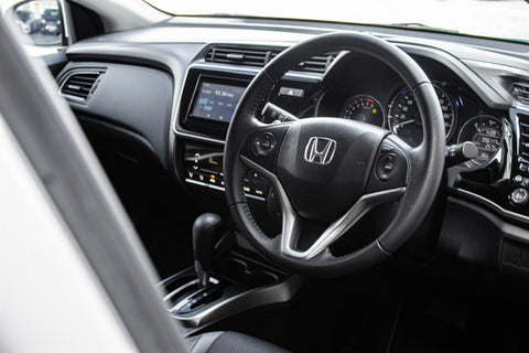 Honda City 1.5A SV
