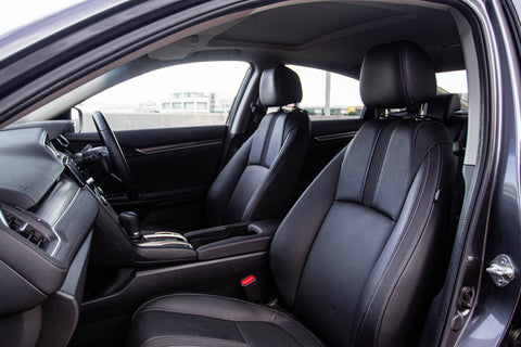 Honda Civic 1.5A VTEC Turbo Sunroof