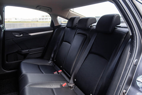 Honda Civic 1.5A VTEC Turbo Sunroof