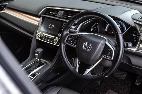 Honda Civic 1.5A VTEC Turbo Sunroof