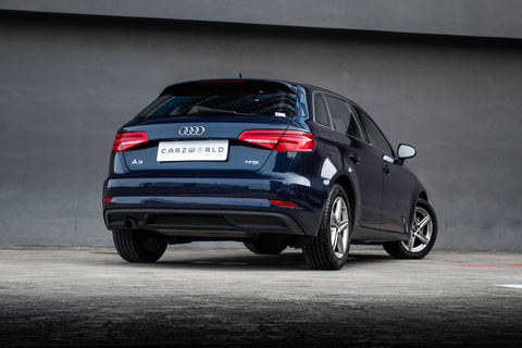 Audi A3 Sportback 1.0A TFSI S-tronic