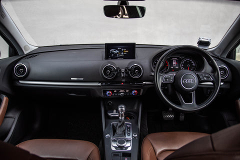 Audi A3 Sportback 1.0A TFSI S-tronic