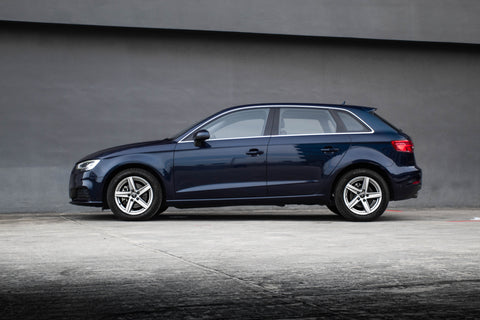 Audi A3 Sportback 1.0A TFSI S-tronic